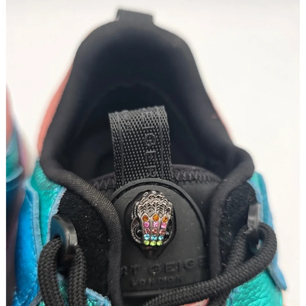 Kurt Geiger kensington sneakers